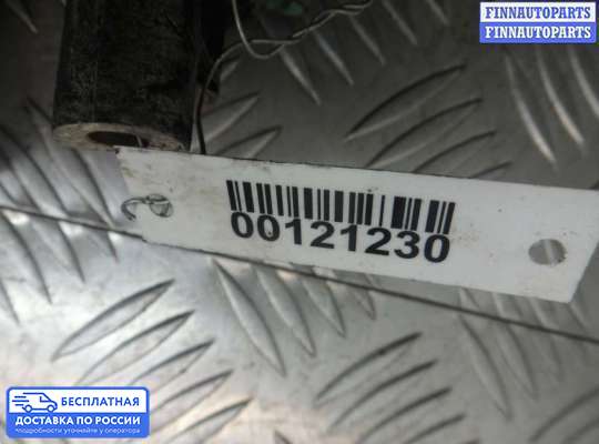 Рампа (рейка) топливная на Audi Q7 (4L)