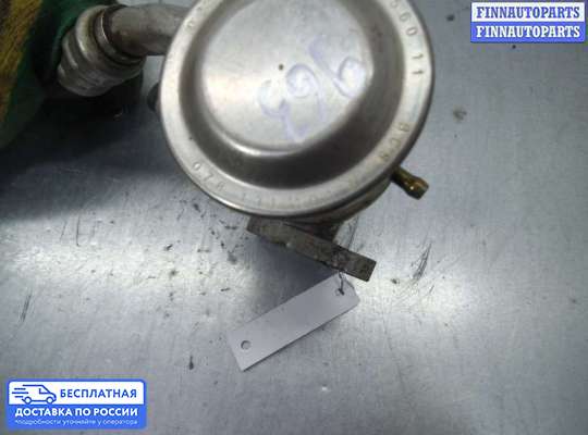 Клапан рециркуляции газов (EGR) на Volkswagen Touareg I (7L)