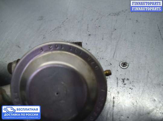 Клапан рециркуляции газов (EGR) на Volkswagen Touareg I (7L)