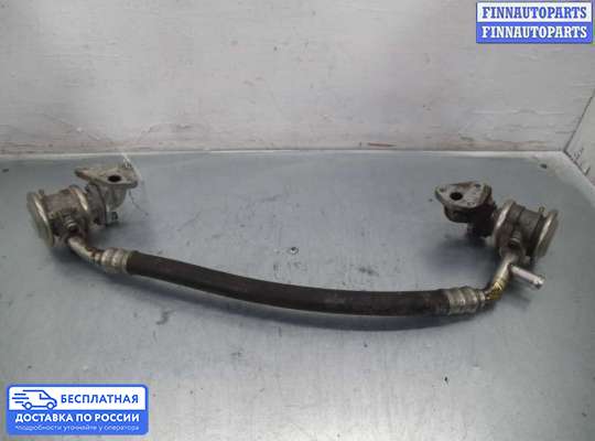 Клапан рециркуляции газов (EGR) на Volkswagen Touareg I (7L)