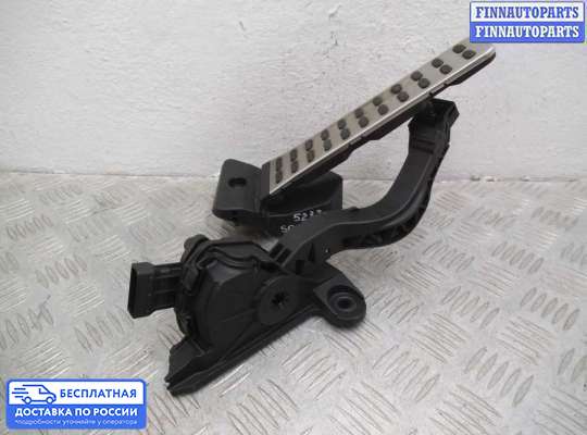 Педальный узел (педаль) на Kia Sorento III (UM)