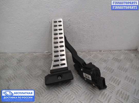 Педальный узел (педаль) на Kia Sorento III (UM)