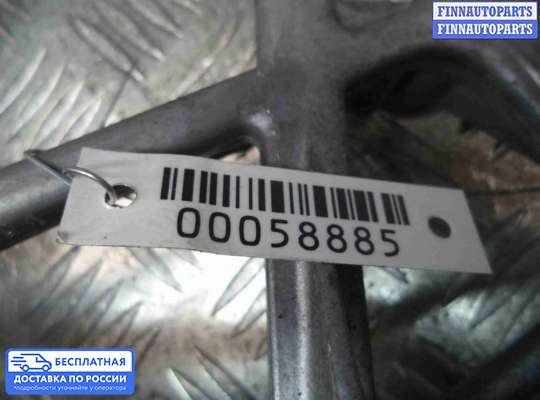 Радиатор EGR на Volkswagen Transporter T6