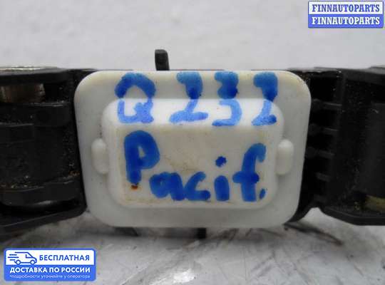 Датчик прочий на Chrysler Pacifica