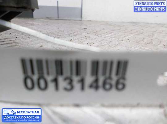 Замок боковой двери на BMW 7 (E65/E66)