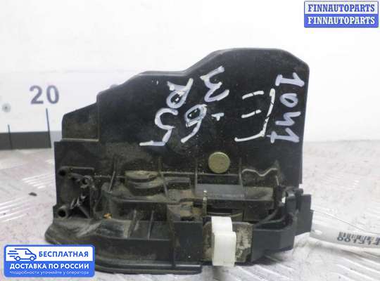 Замок боковой двери на BMW 7 (E65/E66)