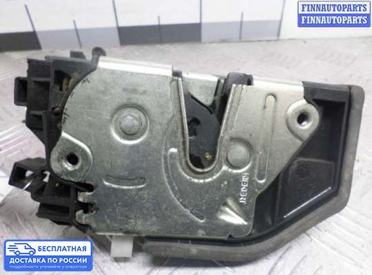 Замок боковой двери на BMW 7 (E65/E66)