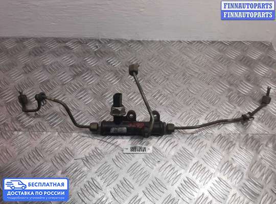 Рампа (рейка) топливная на Jaguar S-Type