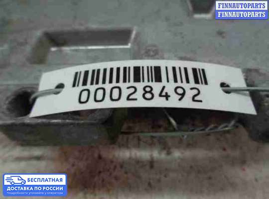 ЭБУ ДВС (блок управления двигателем) на Suzuki Grand Vitara II (JB, TD54)