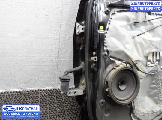 Петля двери на Peugeot 4007