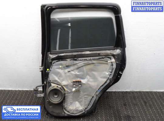 Петля двери на Peugeot 4007