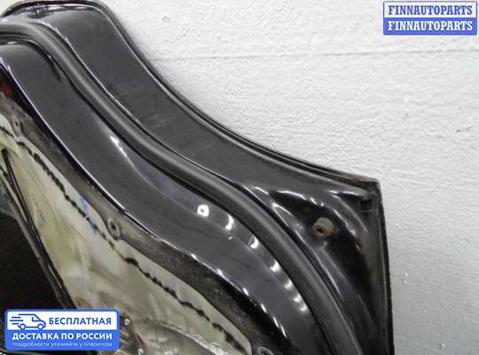 Петля двери на Peugeot 4007