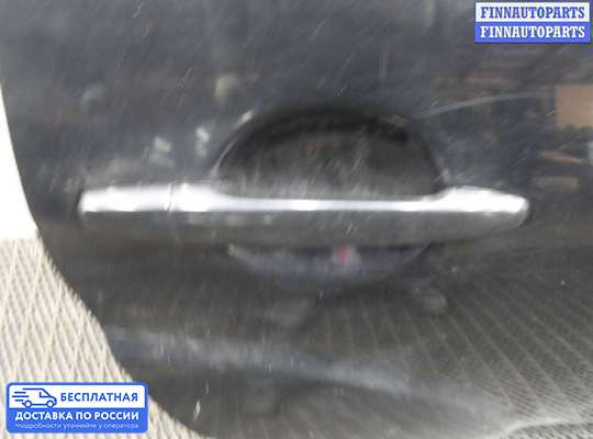 Петля двери на Peugeot 4007