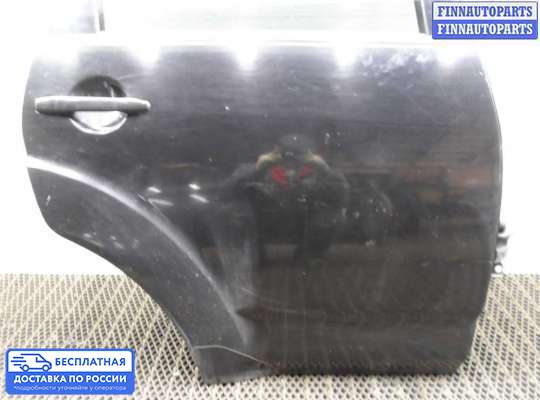 Петля двери на Peugeot 4007