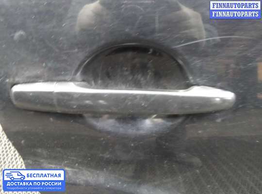 Петля двери на Peugeot 4007