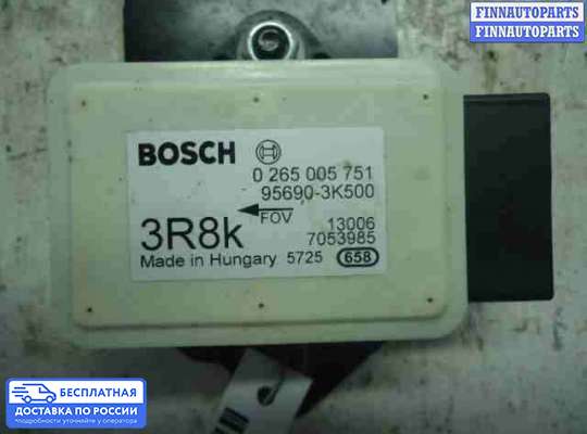 Датчик прочий на Hyundai Sonata VI (YF)