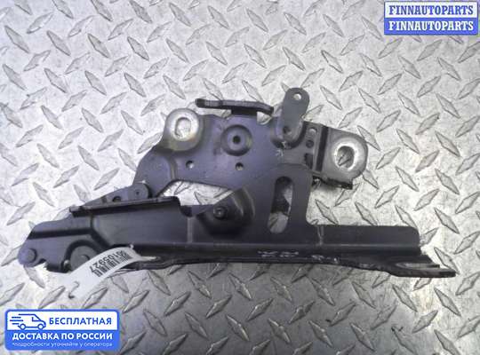 Петля капота на BMW 3 (F30/F31)