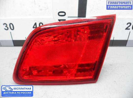 Фонарь крышки багажника на Subaru Legacy V (BM, BR)