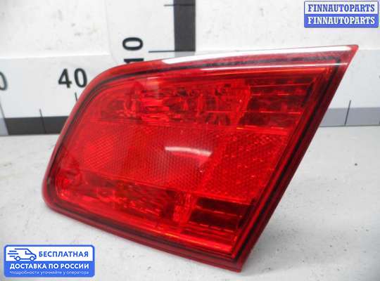 Фонарь крышки багажника на Subaru Legacy V (BM, BR)