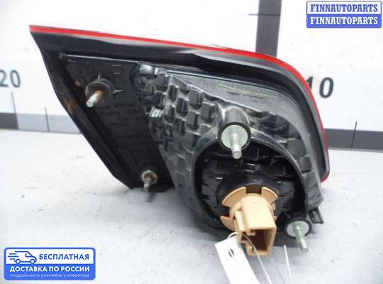 Фонарь крышки багажника на Subaru Legacy V (BM, BR)