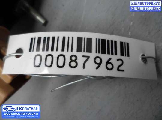 Фонарь крышки багажника на Subaru Legacy V (BM, BR)