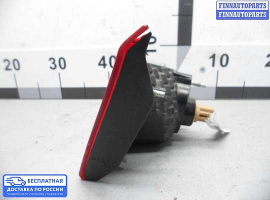 Фонарь крышки багажника на Subaru Legacy V (BM, BR)