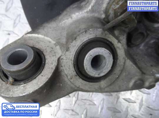 Ступица на Infiniti EX / QX50 (J50)