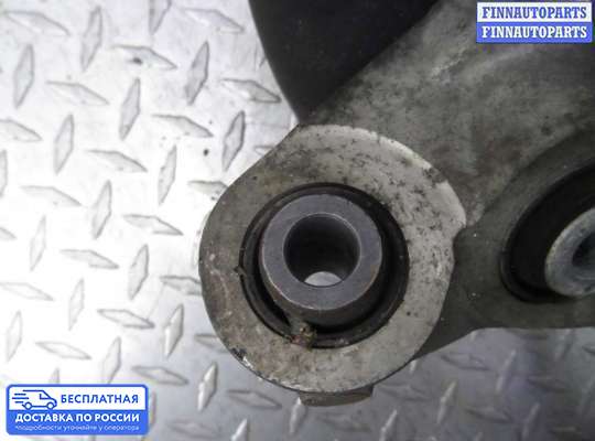 Ступица на Infiniti EX / QX50 (J50)