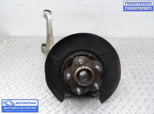 Ступица на Infiniti EX / QX50 (J50)