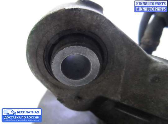 Ступица на Infiniti EX / QX50 (J50)