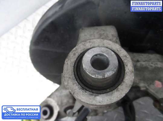 Ступица на Infiniti EX / QX50 (J50)