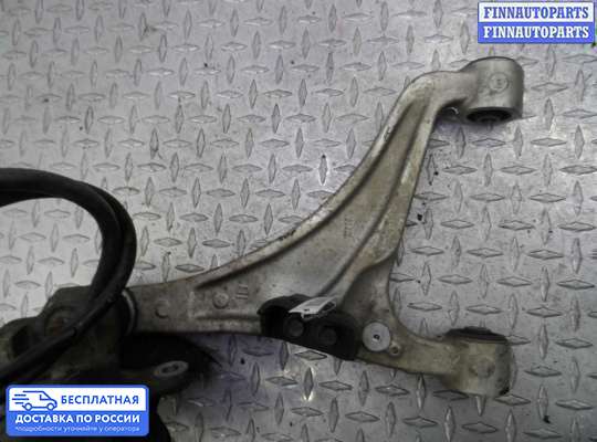 Ступица на Infiniti EX / QX50 (J50)