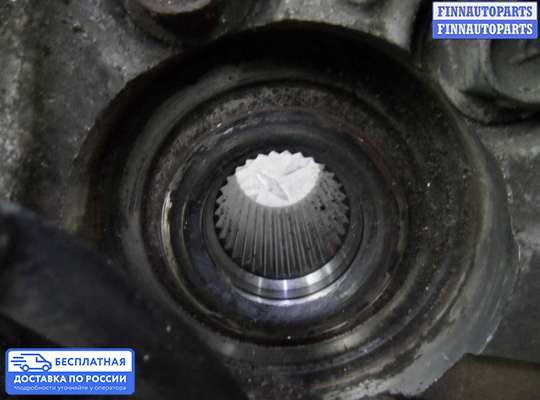 Ступица на Infiniti EX / QX50 (J50)