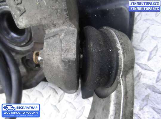 Ступица на Infiniti EX / QX50 (J50)