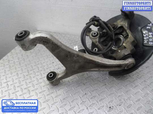 Ступица на Infiniti EX / QX50 (J50)