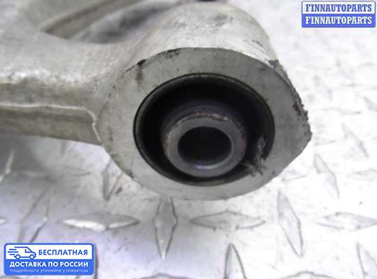 Ступица на Infiniti EX / QX50 (J50)