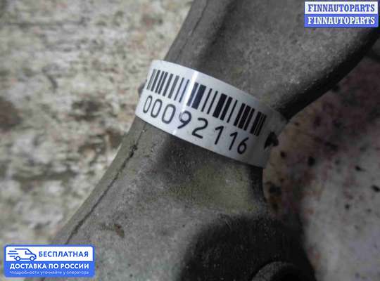 Рычаг подвески на Mercedes-Benz S (W221)