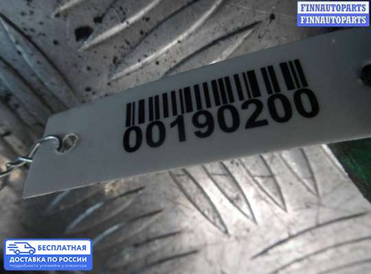 Патрубок (трубка, шланг) на Volkswagen Crafter I (2E)