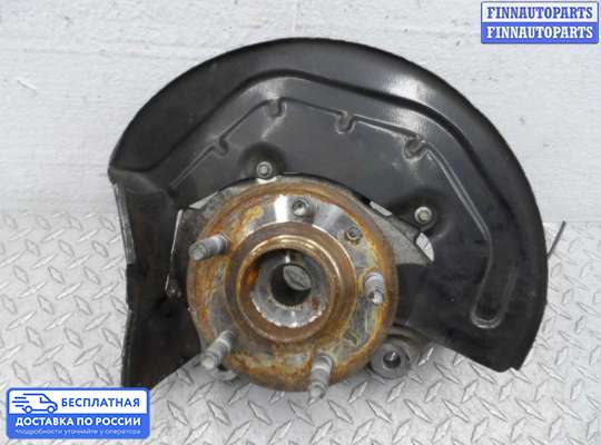 Ступица на Ford Explorer V (U502)