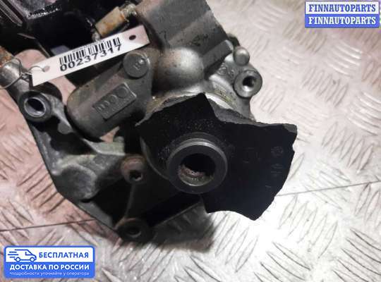 Насос ГУР (ЭУР, ЭГУР) на Mercedes-Benz C (W204)