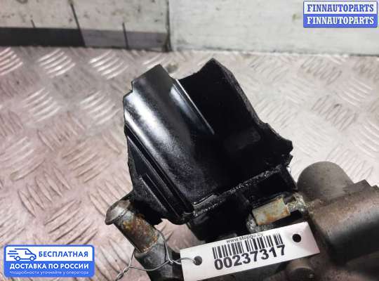 Насос ГУР (ЭУР, ЭГУР) на Mercedes-Benz C (W204)