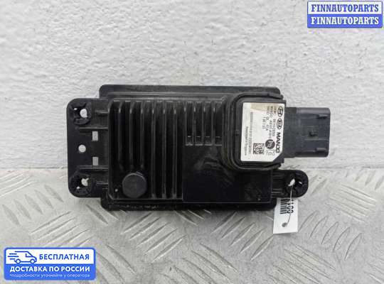 Круиз-контроль на Kia Sportage IV (QL)