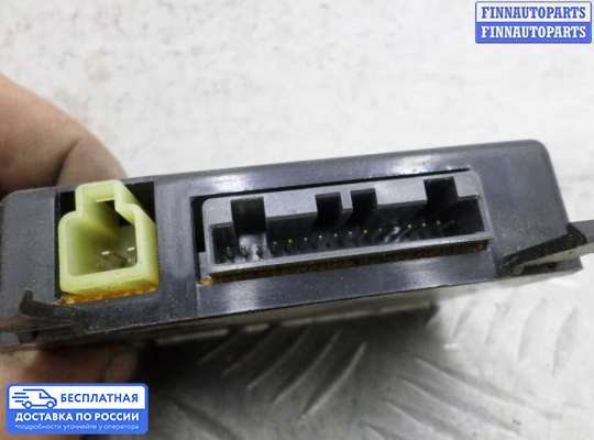 Блок управления печкой на Suzuki Grand Vitara I (SQ, FT)