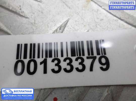 Блок управления печкой на Suzuki Grand Vitara I (SQ, FT)