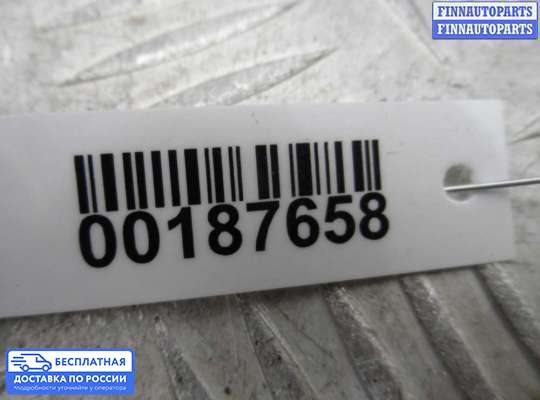 ЭБУ прочее на Mercedes-Benz CLS (C219)