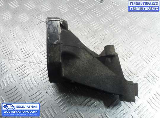 Кронштейн ДВС (лапа) на Mercedes-Benz C (W203)