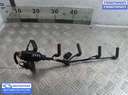 Проводка (коса) моторная на Kia Sportage IV (QL)