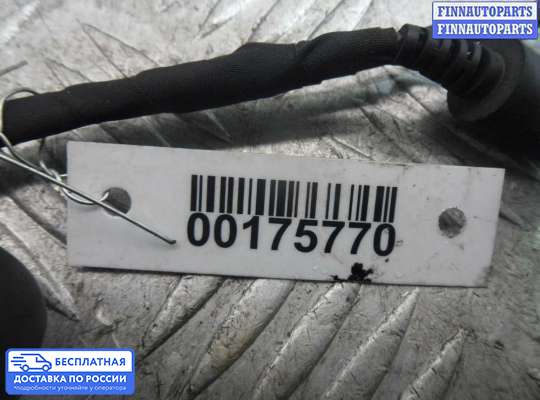 Проводка (коса) моторная на Kia Sportage IV (QL)