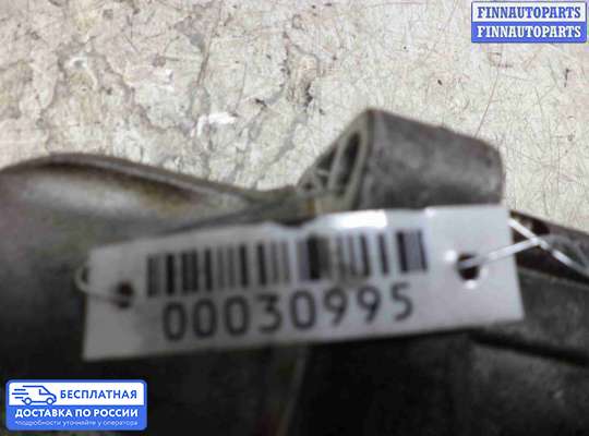 Стартер на Mercedes-Benz CL (C216)