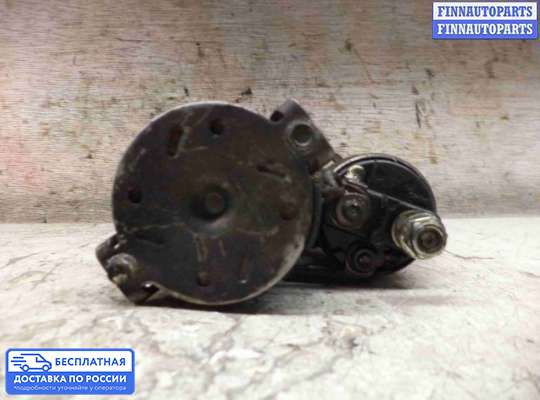 Стартер на Mercedes-Benz CL (C216)